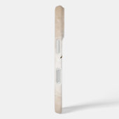 11月の誕生石ドラゴン:トパーズ・ケースメイトiPho Case-Mate iPhoneケース (裏面 / 右)