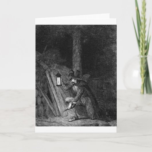 11月を5日覚えて下さい カード (正面)