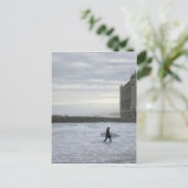 11月サーフアスベリーパーク ポストカード (スタンド正面)