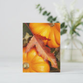 11月デザイン ポストカード (スタンド正面)