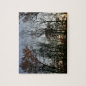 11月日没 ジグソーパズル (縦)