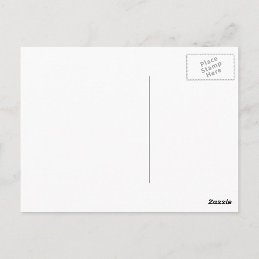 11月日没 ポストカード (裏面)