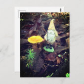 11月格言 ポストカード (正面/裏面)