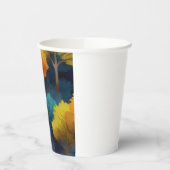 11月秋 紙コップ (左)