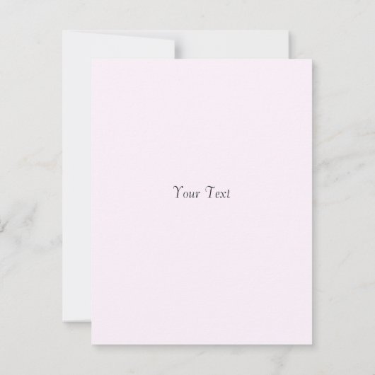 11月誕生月花菊 (裏面)