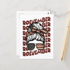 11月11日 ポストカード