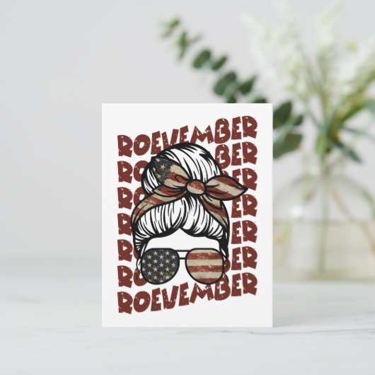 11月11日 ポストカード (スタンド正面)