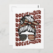 11月11日 ポストカード (正面/裏面)