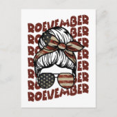 11月11日 ポストカード (正面)