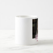 11月2006日021日、私は私のMOMMIEを!愛します!! クリスマス… コーヒーマグカップ (中央)