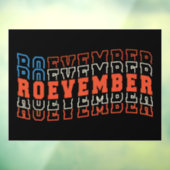 11月24日の選挙 ウィンドウサイン (シート3)