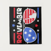 11月24日の選挙 タペストリー (正面)