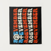 11月24日の選挙 タペストリー (正面)