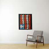 11月24日の選挙 タペストリー (インサイチュ)