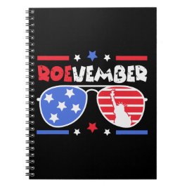 11月24日の選挙 ノートブック