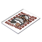 11月24日の選挙 ノートブック (左側)