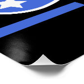 11月24日の選挙 ポスター (コーナー)