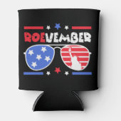 11月24日の選挙 缶クーラー (正面)