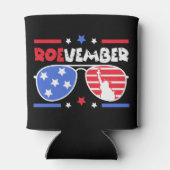 11月24日の選挙 缶クーラー (裏面)