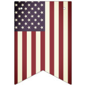11月3日にバイデン氏・ハリスに投票する旗の旗 バンティングフラッグ (第1の旗)