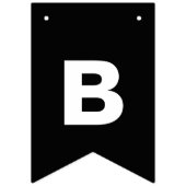 11月3日にバイデン氏・ハリスに投票する旗の旗 バンティングフラッグ (第3の旗)