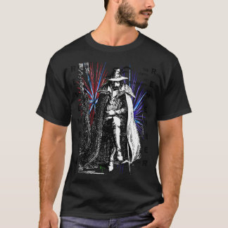 11月5日のイラストレティを思い出す Tシャツ
