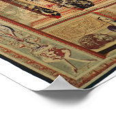 11月/ブルーシャトー ポスター (角)