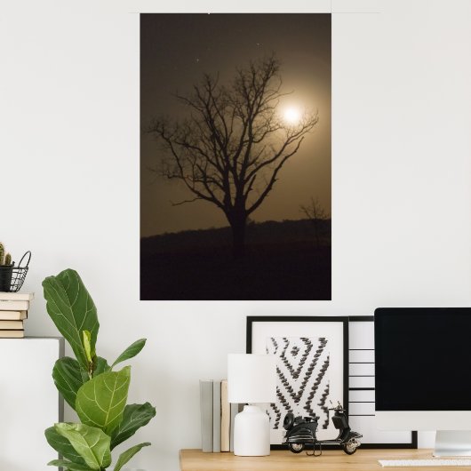 11月 ポスター (ホームオフィス)