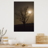 11月 ポスター (キッチン)