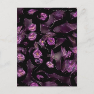 11月 ポストカード