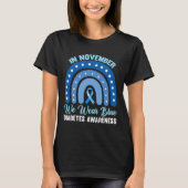 11月 Tシャツ (正面)