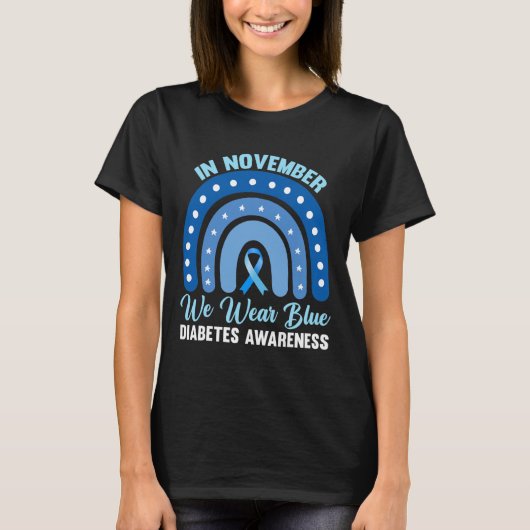 11月 Tシャツ (正面)