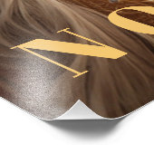 *~* 11月AP53へアドレスTopaz Birthstone フォトプリント (角)