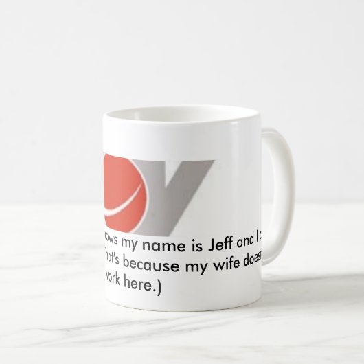 11月Worldmark色ロゴRG、ちょうどそう皆k… コーヒーマグカップ (正面右)