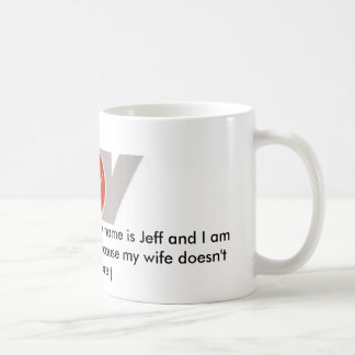 11月Worldmark色ロゴRG、ちょうどそう皆k… コーヒーマグカップ