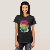 11歳の誕生日 十一歳 ステゴサウルス I ファミリー Tシャツ (正面フル)