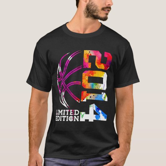 11歳の誕生日Sketll 限定版 2014 1  Tシャツ (正面)