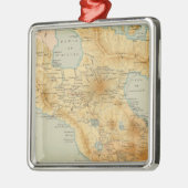 11無しルソン島 メタルオーナメント (左)