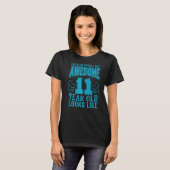 11誕生日これは素晴らし何11歳 Tシャツ (正面フル)