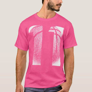 11誕生日ボイ・バスケットボール選手バスケットボール11 Tシャツ