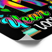 11誕生日素晴らしの11歳は～に似ている ポスター (角)