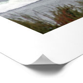 11通りサーフ ポスター (角)