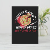 110ホラー映画週末、ホラー映画をWIで予測 セーブザデート (スタンド正面)