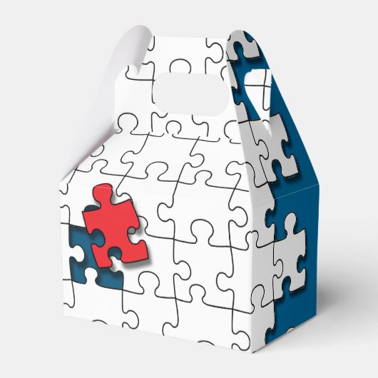 110年1回 – 自閉症意識 フェイバーボックス (正面サイド)