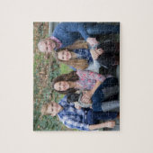 110枚のカスタムパズル – ギフト素晴らし! ジグソーパズル (縦)