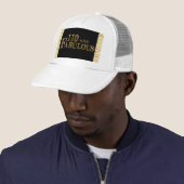 110歳の誕生日 キャップ (インサイチュ)