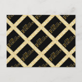 110歳の誕生日 ポストカード (正面)