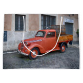 1100ピックアップ ラージペーパーバッグ (正面)