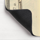 110111 Mtバーノン マウスパッド (コーナー)