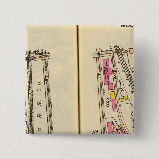 110111 Mtバーノン 缶バッジ (正面)